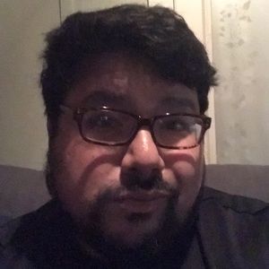 Meet your Posher, Jose